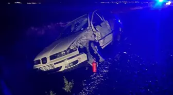 Konya'da Tarım İşçilerini Taşıyan Minibüs ile Otomobil Çarpıştı: 18 Yaralı