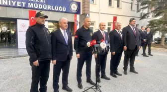 Narkokapan Konya Operasyonu: 421 Zanlı Gözaltına Alındı