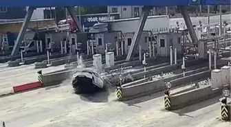 Kuzey Marmara Otoyolu'nda Kaza: Sürücü Hayatını Kaybetti