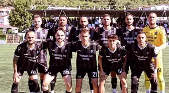 Marmaris Belediyespor'un İsim Sorunu: Milas FK Olarak Mücadele Ediyor