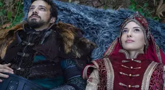 Mert Yazıcıoğlu'nun 'Kuruluş Orhan'dan alacağı ücret belli oldu