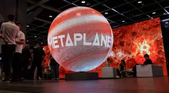 Metaplanet'in piyasa değeri Bitcoin varlıklarının altına düştü