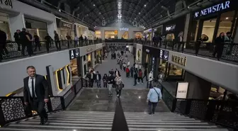 MODEF EXPO 2023: İnegöl Mobilya Fuarı Kapılarını Açtı