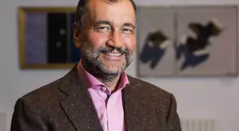 Murat Ülker'den Londra iddiasına yanıt: Anamın evinde oturuyorum