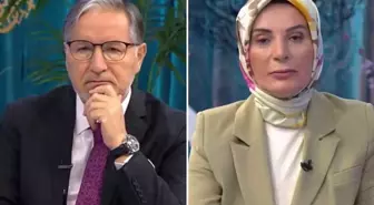 Mustafa Karataş'a zor soru: Kızım ateist biriyle evlenmek istiyor, ne yapmalıyım?