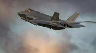 NATO'nun Nükleer Tatbikatı 'Steadfast Noon' Başladı