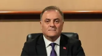 Nuri Aslan kimdir? İBB Başkanvekili Nuri Aslan kaç yaşında, nereli?
