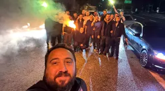 Sakaryalı Off-Road Ekibi 2025 Karadeniz Şampiyonu Oldu