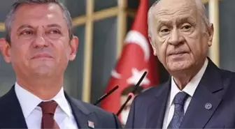Özgür Özel Devlet Bahçeli'ye ne dedi? Özgür Özel CHP Grup Toplantısı'nda ne dedi?