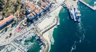 'Planktonla beslenen balıkların stok yoğunluğu kontrol edilmeli' / Video eklendi