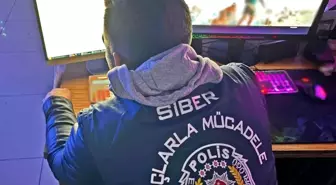 Afyonkarahisar'da Yasa Dışı Bahis ve Kumar Denetimleri Gerçekleştirildi