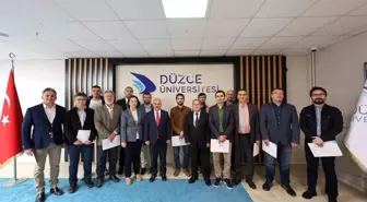 Düzce Üniversitesi, Dünyanın En Etkili Bilim İnsanları Listesine Girmeyi Başardı