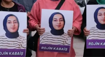 Rojin Kabaiş davasında son durum ne? Rojin Kabaiş dosyasında Adli Tıp Kurumu'ndan yeni rapor talep edilecek mi?