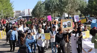 Rojin Kabaiş'in Ölümü İçin Adalet Arayışı Sürüyor