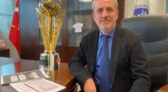Şampiyon başkan Yalçın Demirkol görevinden istifa etti