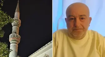 Selası okutulan adamı sağ salim karşısında gören mahalleli küçük dilini yutuyordu