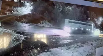 Tokat'ta Kamyon ile Otomobil Çarpıştı: Yaralılar Var