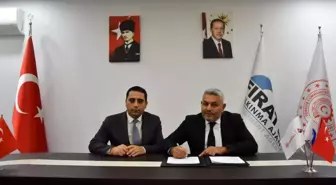 Malatya TSO ve FKA'dan E İhracat ve Markalaşma Projesi İmzalandı