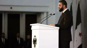 Suriye Devlet Başkanı Eş-Şara, Rusya'ya Yarının Ziyaretinde Esad'ın İadesini Talep Edecek