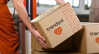 Trendyol, Türkiye'nin En Sevilen E-Ticaret Markası Seçildi