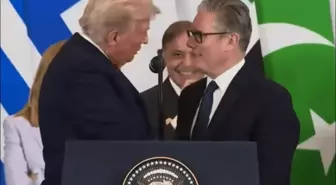 Trump'tan İngiltere Başbakan'ına soğuk duş: Gel konuş dedi, sonra umursamadı