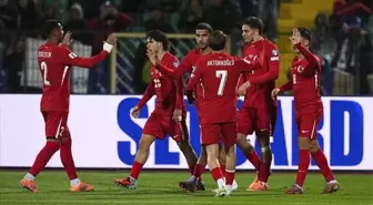 Türkiye Dünya Kupası'na katılacak mı? Türkiye Dünya Kupası'na nasıl gider, kaç puan lazım?