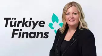 Türkiye Finans, Global Business Magazine Awards 2025'te Üç Ödül Kazandı