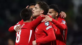 Türkiye Gürcistan hangi kanalda? Türkiye Gürcistan maçını hangi kanal verecek, nerede yayınlanacak?