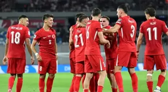 Türkiye Gürcistan ilk maç kaç kaçtı, ilk maçı kim kazandı?