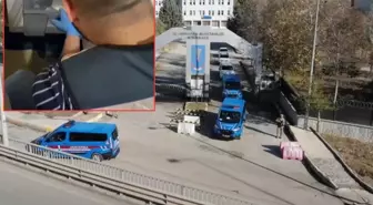 Üniversiteli gençleri zehirleyeceklerdi! Sevkiyat son anda engellendi