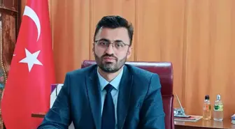 Vakıflar Bölge Müdürü, Sosyal Destek Faaliyetlerini Açıkladı