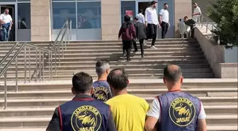 FETÖ Üyesi M.A. Van'da Yakalandı