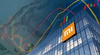 Xiaomi hisseleri neden düşüyor? 14 Ekim Xiaomi hisse senedi fiyatı ne kadar?
