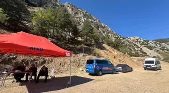 Eğirdir'de 3 Gün Kaybolan 75 Yaşındaki Adam Çoban Tarafından Bulundu