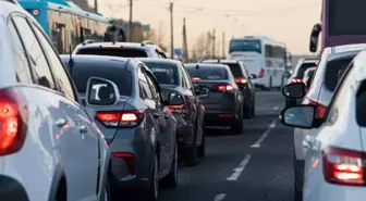 25 yıllık hayal gerçek oldu! O kentimizde trafik artık tek yönden akıyor