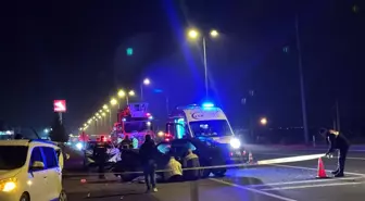 Kayseri'de Trafik Kazası: Bir Çocuk Hayatını Kaybetti, Sürücüye 9 Yıl 4 Ay Hapis Cezası