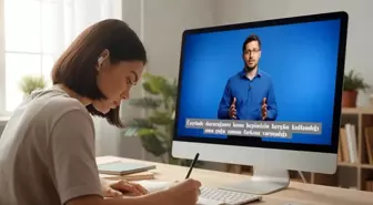 Atatürk Üniversitesi ATA-AÖF, Yenilikçi Eğitim Modeli ile Dijital Çağda Öncü Oluyor