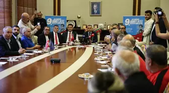 9. Geleneksel İsmet Atlı Karakucak Güreşleri 19 Ekim'de Yapılacak