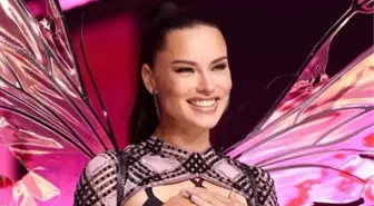 Adriana Lima kimdir, kaç yaşında, mankenliği bıraktı mı?