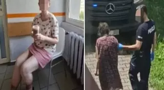 15 yaşındayken kaybolduğu sanılıyordu! Meğer ailesi 27 yıl boyunca odaya hapsetmiş