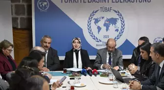 AK Parti Grup Başkanvekili Zengin, gündemi değerlendirdi Açıklaması