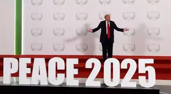 Analiz: Trump'ın Gazze ateşkesindeki rolü belirleyiciydi ancak bu barışın yol haritası değil