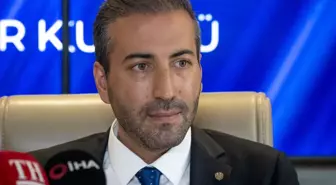 Ankaragücü başkanı pes etti: Parayı bulamadım, aday değilim