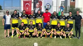 10. Dünya Barış Kupası Turnuvası Antalya'da Başladı