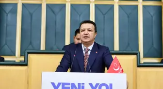 Saadet Partisi Genel Başkanı'ndan İsrail'e Sert Eleştiriler