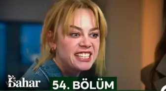 Bahar 54. bölüm Full tek parça izle! Show TV Bahar son bölüm nereden izlenir? Bahar 17. bölüm Full YouTube'da var mı?