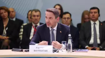 Türkiye Nükleer Enerjiyle Geleceğe Yürüyor