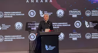 Kadınların Ekonomik Güçlenmesi İçin Finansal Okuryazarlık Eğitimi