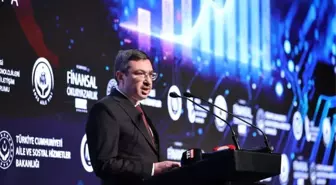 SPK Başkanı Gönül: Kadınların Finansal Okuryazarlığı Öncelikli Hedefimiz