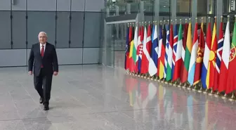 Milli Savunma Bakanı Yaşar Güler, NATO Toplantısını Tamamladı